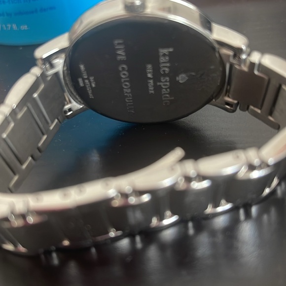 Kate Spade watch - Picture 2 of 2